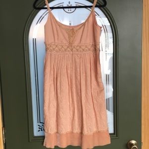 STUNNING  Cynthia Steffe Ballet Pink dress